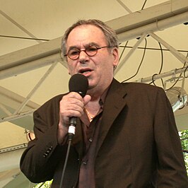 Claude Nougaro in 2003