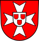 Eschbach – Stemma