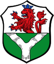 Lohmar címere