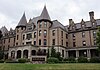 Milwaukee Protestant Home for the Aged