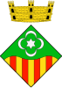 Coat of arms of Pardines