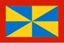 1851-1859 yılları arasında bayrak