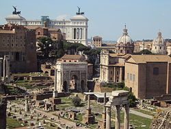 Foro di Roma