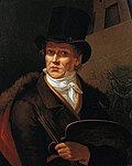 Possibly Gioacchino Giuseppe Serangeli