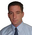 Glenn Greenwald portrait added by R. Baley.