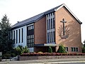 Neuapostolische Kirche Hildesheim, Kirchenbezirk Hildesheim