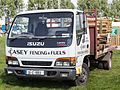 ISUZU NPR in Cork IRL