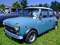 Innocenti Mini Cooper 1300 Export (Typ B39/7)