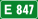 E847