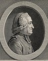 Jean-Jacques Barthélemy 1716–1795