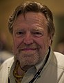 John Perry Barlow (1947–2018)