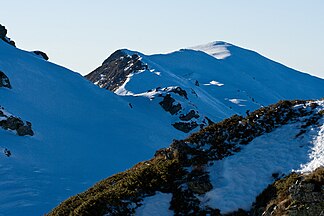 Berg Radomir (Kalabak)