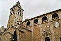 Mallorca Kirche in Inca‎