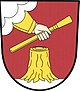 Kmetiněves – Stemma