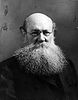 Peter Kropotkin (1843–1921), co-author of the Manifesto