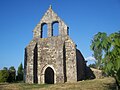 Kirche Sainte-Croix