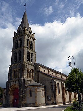 Saint-Blaisekerk