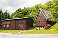 Besucherbergwerk „Trau auf Gott Erbstolln“