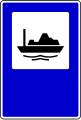 Port (option 1)