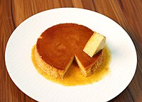 Bánh flan