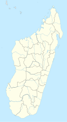 Distrikt Amboasary (Madagaskar)