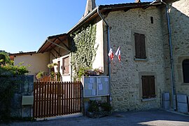 Town hall