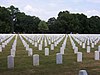 Memphis National Cemetery