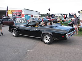 Mercury Cougar