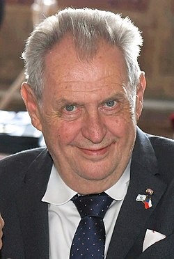 Zeman 2022-ben