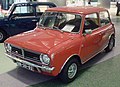 Mini 1275 GT: 1969–1980