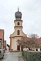 Katholische Nikolauskirche