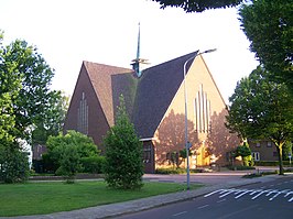 Nieuwe Kerk