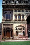 عمر حیات محل (Gulzar Manzil)