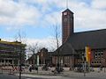 Oldenburg Hauptbahnhof