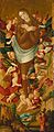 Meister von Meßkirch: Erhebung der Maria Magdalena 1530/40, Minneapolis Institute of Art