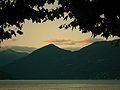 Lago Maggiore, 2005