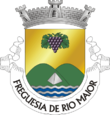 Vlag van Rio Maior