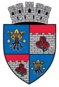 Wappen von Codlea