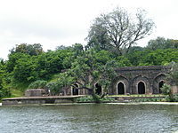 Rewa Kund, Mandu