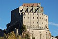 La Sacra di San Michele