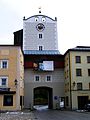 Salzburger Tor