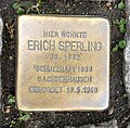 Sperling, Erich Magnus