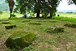 Tanba Kokubunji ruins