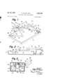 Patent drawing of a halftone film scanner with safety features by Philip Taylor and Elwood Bowers (article in progress)