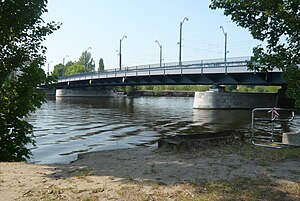 Treskowbrücke