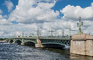 Troizki-Brücke