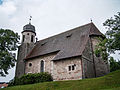 Evangelisch-lutherische Filialkirche