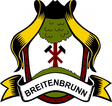 Breitenbrunn/Erzgeb. címere