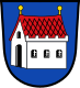 Coat of arms of Frontenhausen