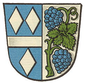 Wapen van Gau-Heppenheim